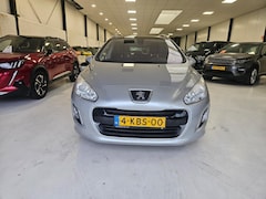 Peugeot 308 SW - 1.6 THP Allure Panoramadak Automaat APK bij aflevering