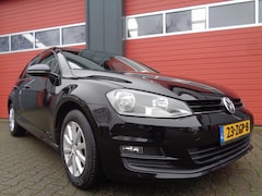 Volkswagen Golf - 7 1.2 TSI Airco, Cruise, 5Drs, Trekhaak
