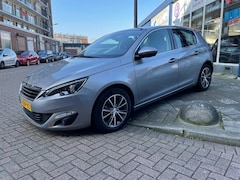 Peugeot 308 - 1.6 THP Première