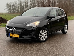 Opel Corsa - 1.2 5DRS NAVI AIRCO NAP PDC GOED ONDERHOUDEN