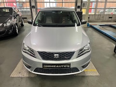 SEAT Toledo - 1.2 TSI FR Connect