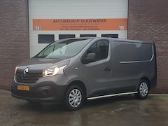 Renault Trafic - 1.6 dCi T27 L1H1 Comfort
