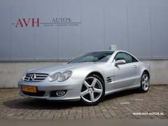 Mercedes-Benz SL-klasse Cabrio - 500