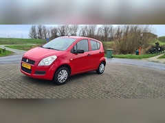 Suzuki Splash - 1.0 VVT Base NW APK