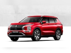 Mitsubishi Outlander - 2.4 PHEV Limited Edition Zeer Complete uitvoering| 8 jaar garantie| Snel leverbaar | Totaa