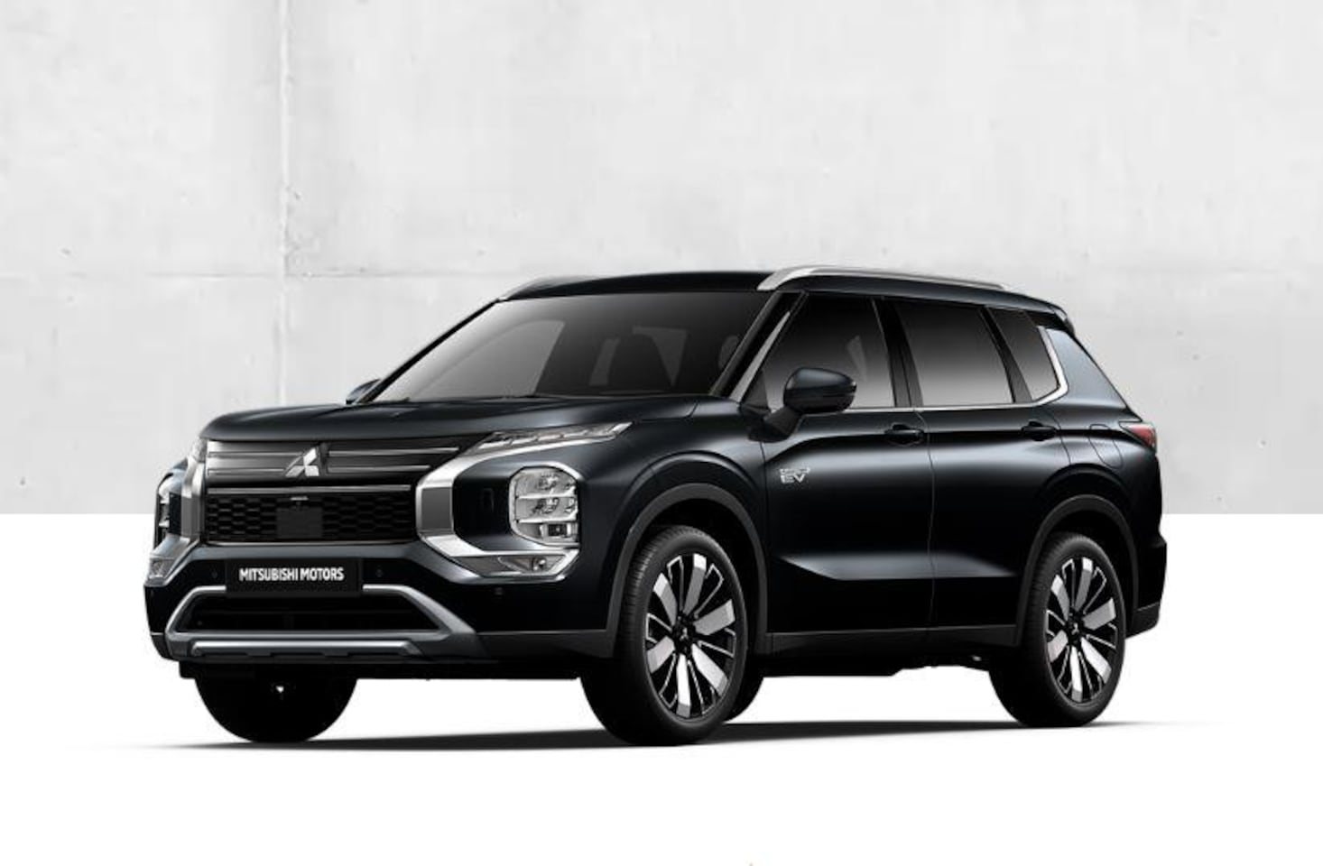 Mitsubishi Outlander - 2.4 PHEV Limited Edition Zeer Complete uitvoering| 8 jaar garantie| Snel leverbaar | Totaa - AutoWereld.nl