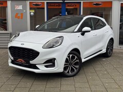 Ford Puma - 1.0T ST-Line X Virtual Dash Navi Cruise 1e Eigenaar