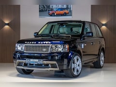 Land Rover Range Rover Sport - HST BTW-auto Youngtimer