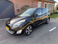 Renault Grand Scénic - 1.4 TCe Bose 7 persoons, koppakking defect