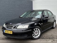 Saab 9-3 Sport Sedan - 1.8 Linear 1STE EIG/NWEDISTRIBUTIE/VOLO/H