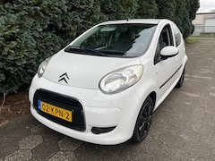 Citroën C1 - 1.0 Ambiance - Airco
