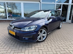 Volkswagen Golf - 7.5 /1.4/ R-Line/ Carplay/ 18''