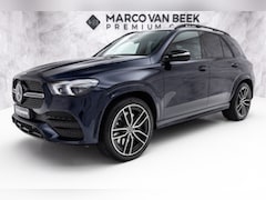 Mercedes-Benz GLE-Klasse - 580 V8 4MATIC Premium+ | Pano | 22" | Burmester | E-Trekhaak