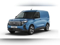 Ford Transit Courier - E-Transit Limited 46 kWh 136 pk | 17" LM velgen | Te bestellen voertuig vanaf € 29.135 ex