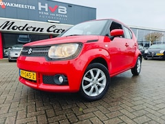 Suzuki Ignis - 1.2 Comfort