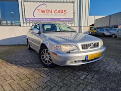 Volvo S40 - 1.8 Europa Airco