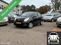 Suzuki Alto - 1.0 Exclusive