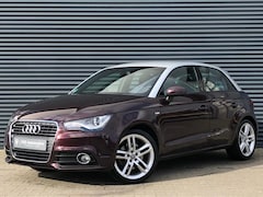 Audi A1 Sportback - 1.4 TFSI Pro Line S | Navi | Sportstoelen | Clima