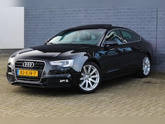 Audi A5 Sportback - 1.8 TFSI 3x S line Automaat, Incl BTW NAP