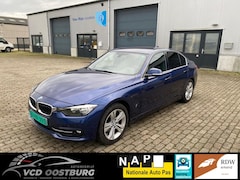 BMW 3-serie - 330e