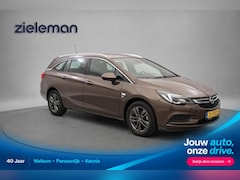 Opel Astra Sports Tourer - 1.0 Turbo 120 Jaar Edition - Carplay, Cruise, Trekhaak