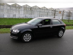 Audi A3 - 1.2 TFSI Attraction Advance