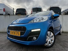 Peugeot 107 - 1.0 Active/AIRCO/FACELIFT MODEL/NAP/APK 01-2026/