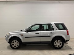 Land Rover Freelander - 3.2 i6 HSE Automaat Pano