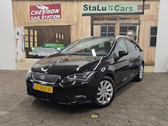 SEAT Leon ST - 1.0 EcoTSI Style Connect/NAVI/CRUISE/AIRCO/N.A.P