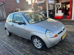 Ford Ka - 1.3 Futura incl apk en airco