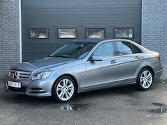 Mercedes-Benz C-klasse - 180 Avantgarde AUT|APK