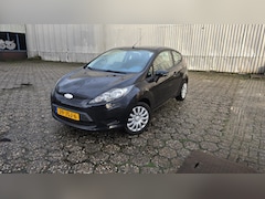 Ford Fiesta - 1.25 Limited