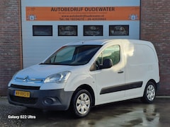 Citroën Berlingo - 1.6 HDI 500 Club marge