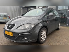 SEAT Altea XL - 1.2 TSI Ecomotive Style clima cruise controle elektrische pakket parkeersensoren lm-velgen