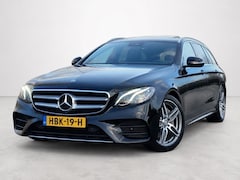 Mercedes-Benz E-klasse Estate - 250 Premium | AMG Line | Schuifdak | Camera
