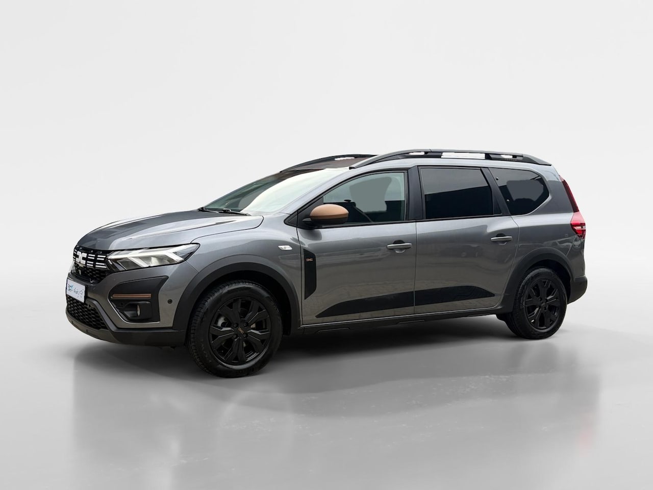 Dacia Jogger - 1.6 Hybrid 140 Extreme 7p. | Automaat | BTW Auto | Camera | Parkeersensoren | LMV | Apple - AutoWereld.nl