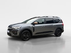Dacia Jogger - 1.6 Hybrid 140 Extreme 7p. | Automaat | BTW Auto | Camera | Parkeersensoren | LMV | Apple