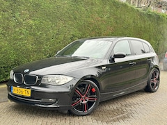 BMW 1-serie - 116i /6BAK/NAVI/CLIMA/PDC/ S-VERWRMNG/