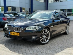 BMW 5-serie Touring - 530d High Executive