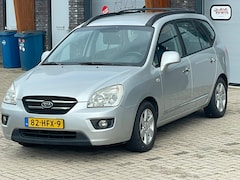 Kia Carens - 2.0 CVVT X-ecutive Nwe Apk 1-6-2027 Stuurbekr Airco LMV