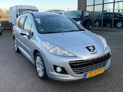 Peugeot 207 SW - 1.6 VTi Sportium