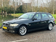 BMW 3-serie Touring - 318i Executive 2006 Stoelverwarming Clima Cruise control 6-bak Goed rijdend