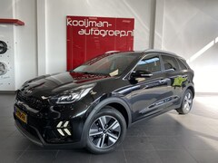 Kia Niro - 1.6 GDi Hybrid ExecutiveLine