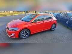 Volkswagen Polo - 1.0 TSI Beats 116 PK