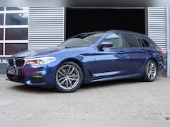 BMW 5-serie Touring - 520i M Sport|Shadow|Pano|LED|Full opt