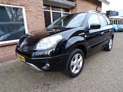 Renault Koleos - 2.5 Dynamique Pack