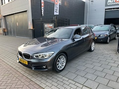 BMW 1-serie - 118i Executive 1e Eigenaar Airco Navi PDC NAP APK