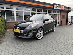 Suzuki Swift - 1.6 Sport Full Options