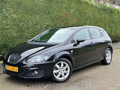 SEAT Leon - 1.4 TSI /6BAK/CRUISE/LAGEKM/RIJDTNIEUW/