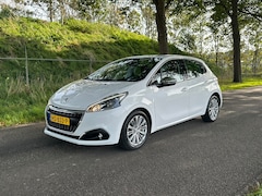Peugeot 208 - 1.6 BlueHDi Blue Lease Executive | Navigatie | LED | Bluetooth | Clima | Org. NL | Zuinige